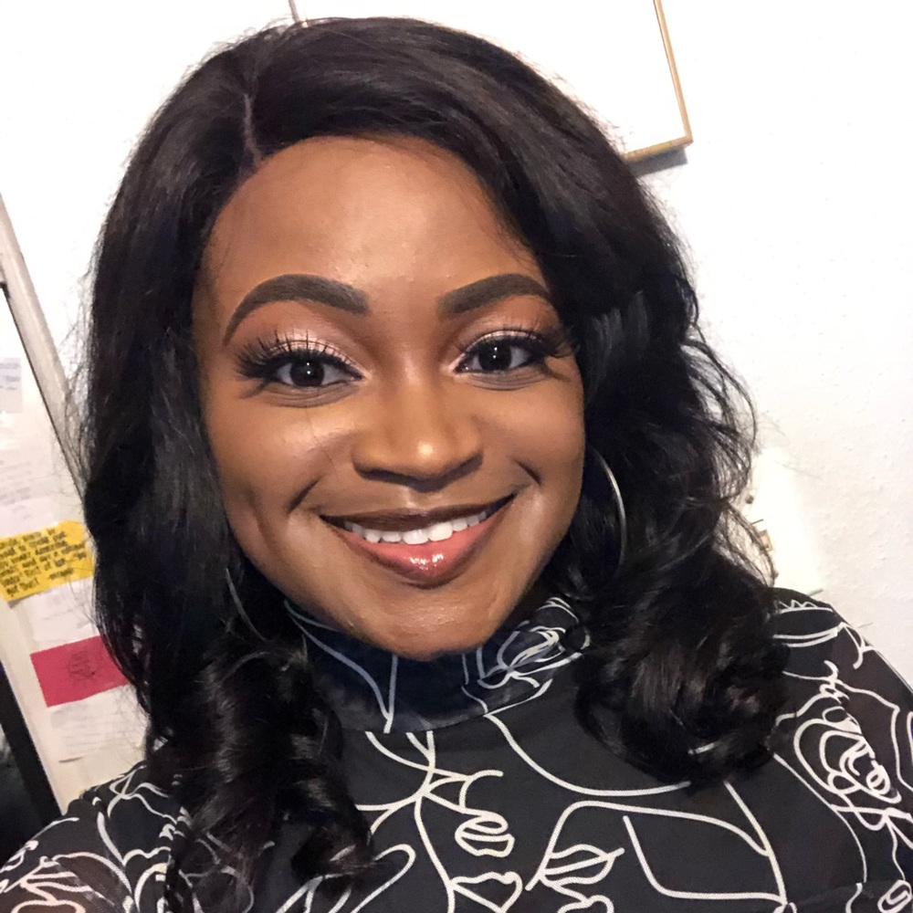 Meet your Posher, Mikayla